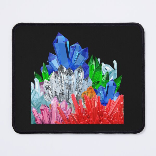 Item preview, CRYSTAL SPRAY designed and sold by Kezzie Prints.