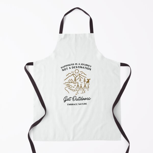 Item preview, Happiness Is A Journey, Not A Destination designed and sold by Harvey Bell.