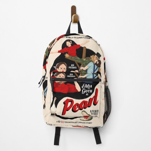 Item preview, Pearl A24 Movie designed and sold by TheaBrown.
