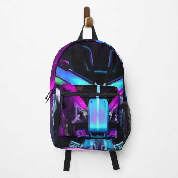 Item preview, Robotic Colored in Pink, Green and Blue designed and sold by Sweet-Medley.