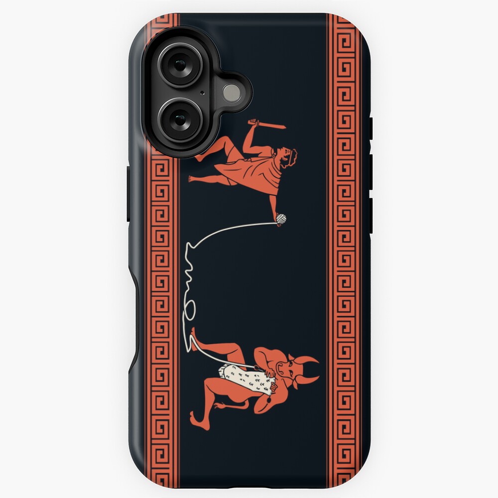 Item preview, iPhone Magsafe Tough Case designed and sold by jk-bees.