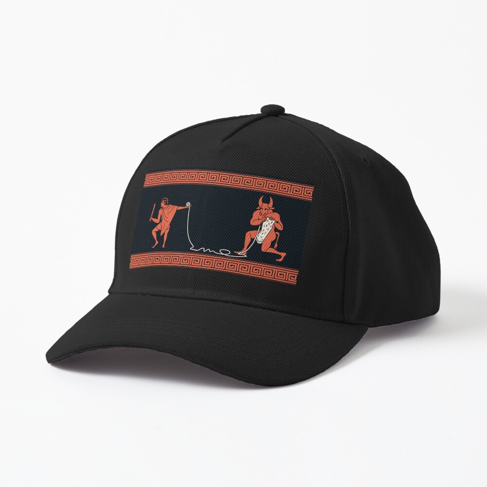 Item preview, Baseball Cap designed and sold by jk-bees.