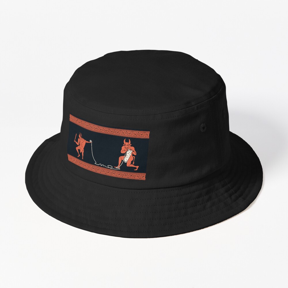 Item preview, Bucket Hat designed and sold by jk-bees.