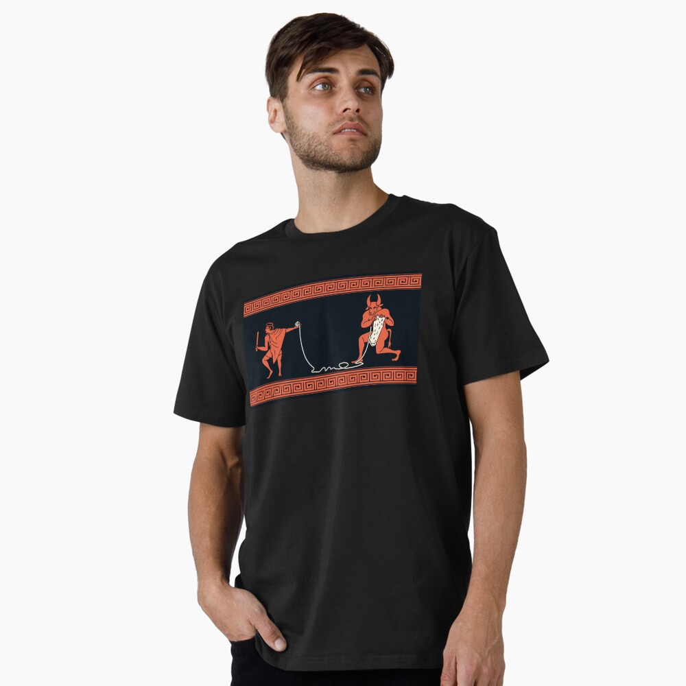 Item preview, Premium T-Shirt designed and sold by jk-bees.