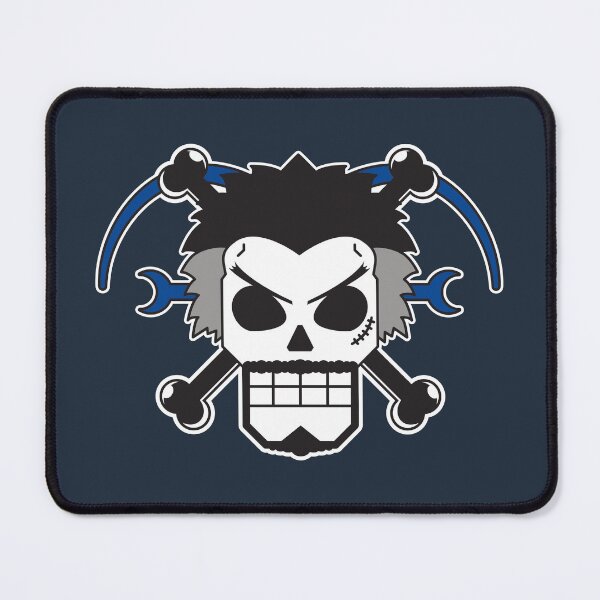 Item preview, Mad Dog Pirates designed and sold by PixellPirates.