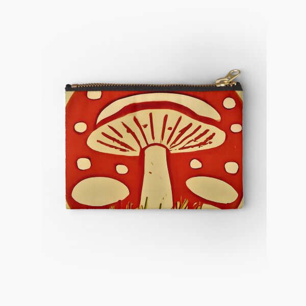 Item preview, Toadstool Tilestyle designed and sold by aginlow.