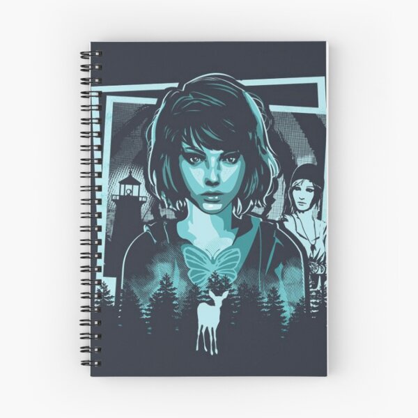Item preview, Life is Strange Max designed and sold by Ric-Sauce.