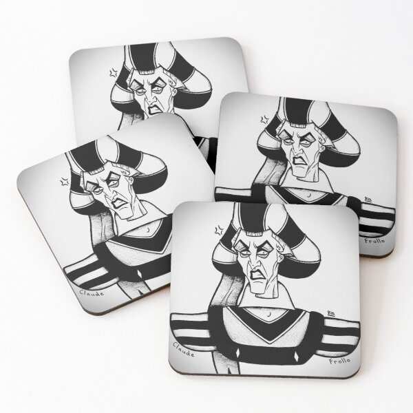 Item preview, The Judge designed and sold by Madame Sam.