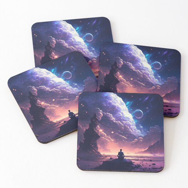Item preview, Contemplate designed and sold by RicoInStudios.