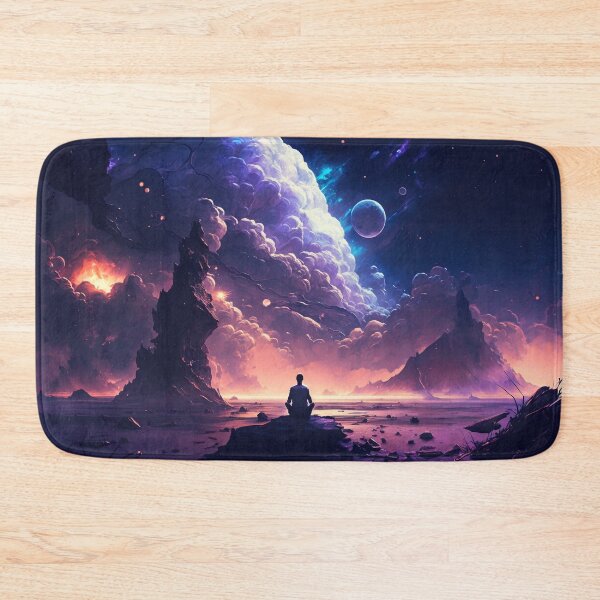Item preview, Contemplate designed and sold by RicoInStudios.
