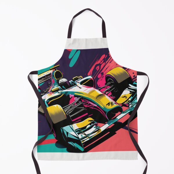 Artikelvorschau, Race Car Pop 1 entworfen und verkauft von AstroRisq.