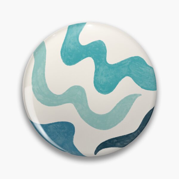 Artikelvorschau, Abstract Aquatic Mosaic entworfen und verkauft von DroolStudio.
