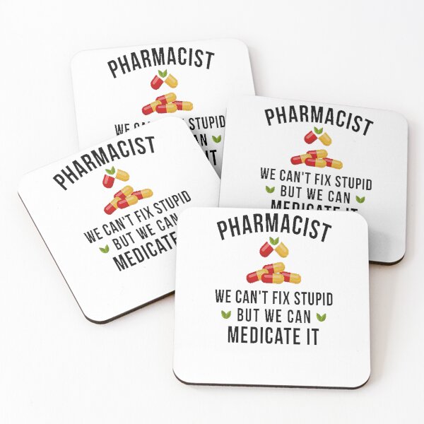 Item preview, Funny Pharmacis, PharmD PharmD #OS1642 designed and sold by JayPeeEstacio.