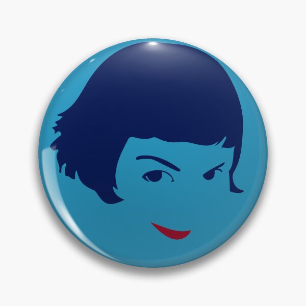 Item preview, Amelie from Montmartre designed and sold by Studio Infinito.