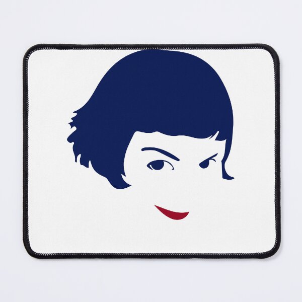 Item preview, Amelie from Montmartre designed and sold by Studio Infinito.