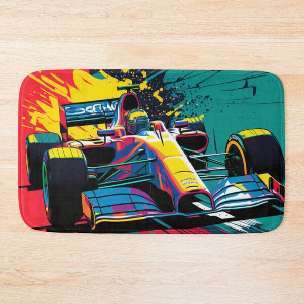 Item preview, Race Car Pop 2 designed and sold by AstroRisq.
