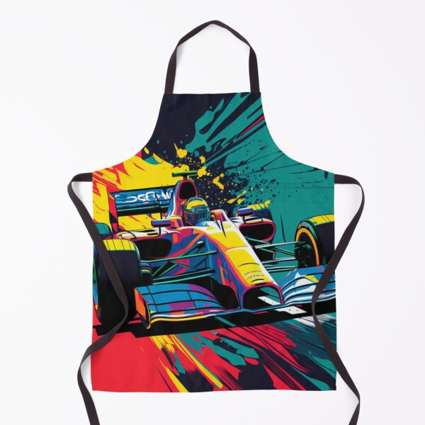 Artikelvorschau, Race Car Pop 2 entworfen und verkauft von AstroRisq.