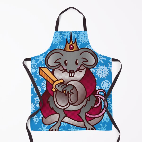 Item preview, The Mouse King designed and sold by jpenfield designs.