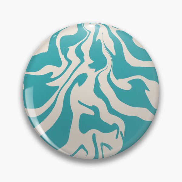 Artikelvorschau, Abstract Aquatic Mosaic entworfen und verkauft von DroolStudio.