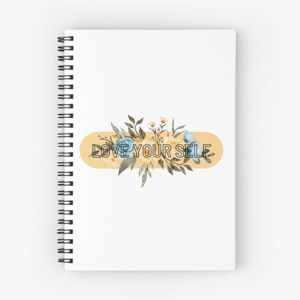 Item preview, Love your self  designed and sold by Bellus7.