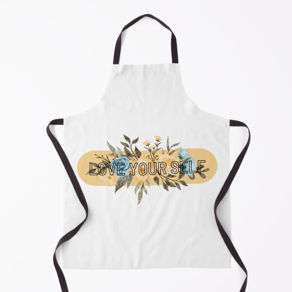 Item preview, Love your self designed and sold by Bellus7.