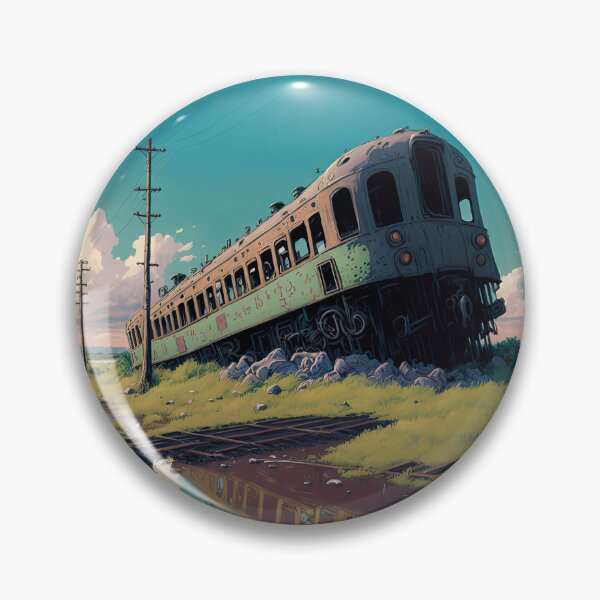 Item preview, old train designed and sold by ururuty.