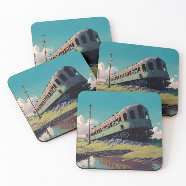 Item preview, old train designed and sold by ururuty.