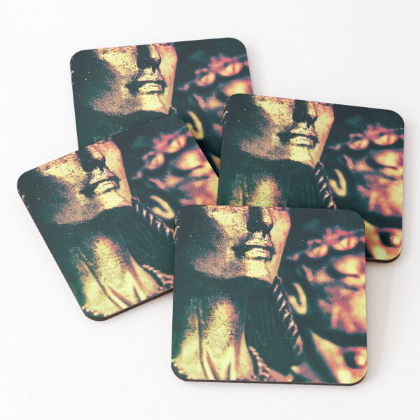Item preview, Cleopatra and Marc Antony designed and sold by SamJanner.