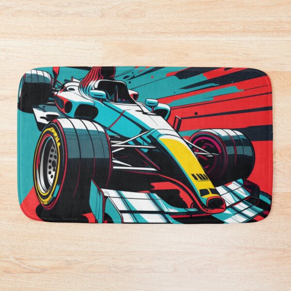 Item preview, Race Car Pop 3 designed and sold by AstroRisq.