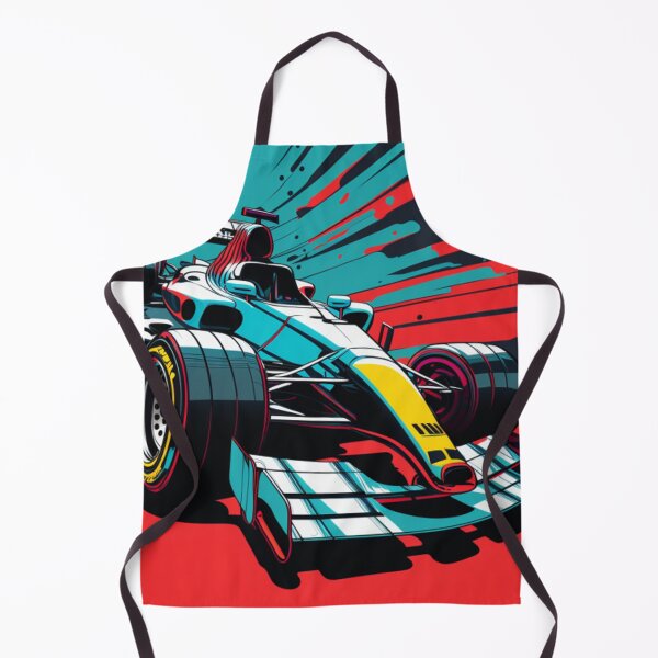 Artikelvorschau, Race Car Pop 3 entworfen und verkauft von AstroRisq.