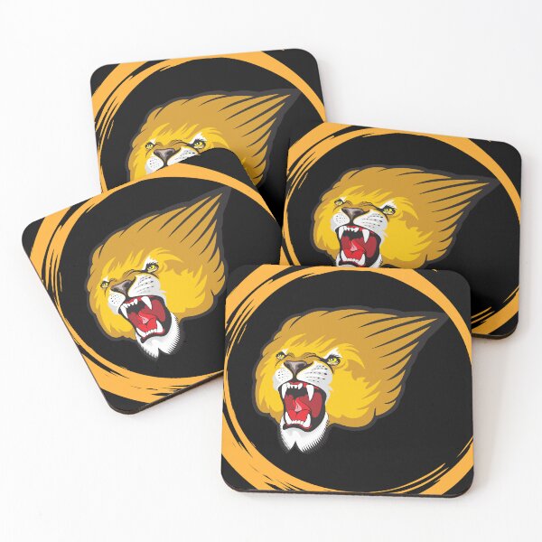 Item preview, Lion designed and sold by Danalaks.
