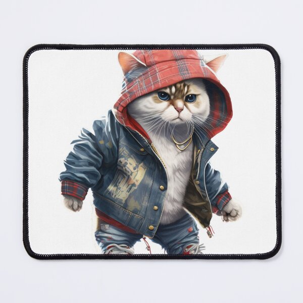 Item preview, MC CAT2 designed and sold by fdeen.