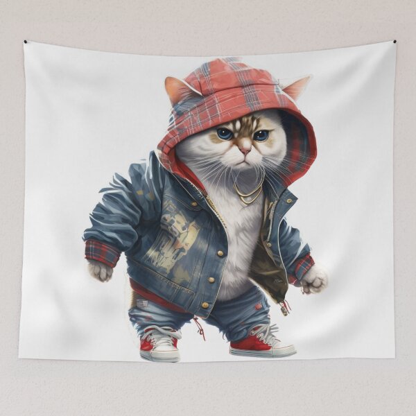 Item preview, MC CAT2 designed and sold by fdeen.