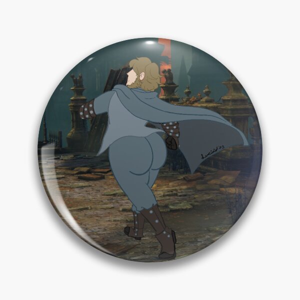 Item preview, Animan Alfred designed and sold by aloeverabastard.