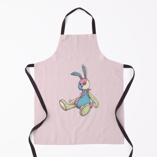 Item preview, Mr. Bunny Pink Variant designed and sold by I-Am-Daley.