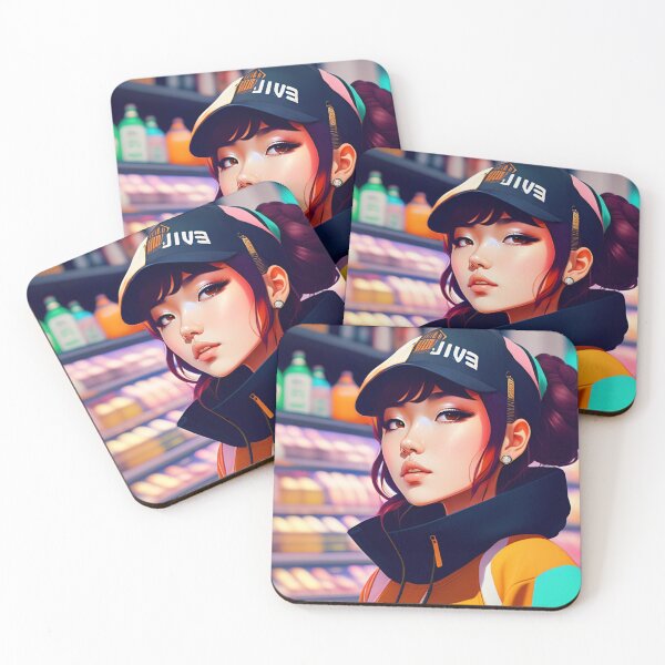 Item preview, stylish girl designed and sold by osirius.