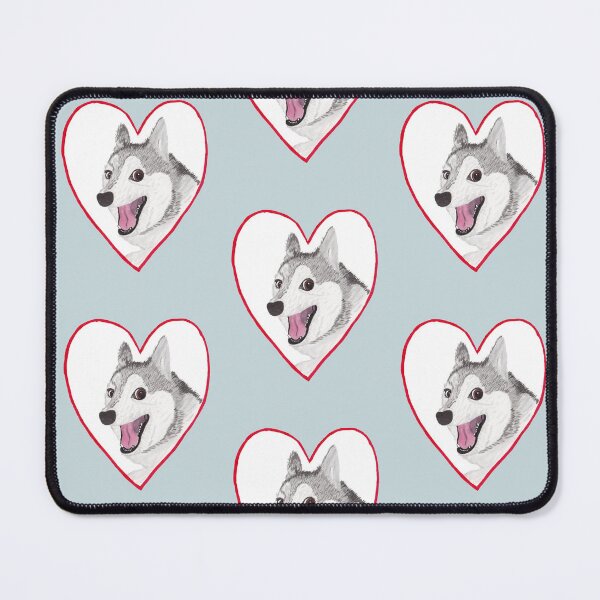 Item preview, Love Dog designed and sold by okayleigh.