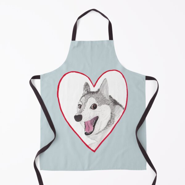 Item preview, Love Dog designed and sold by okayleigh.