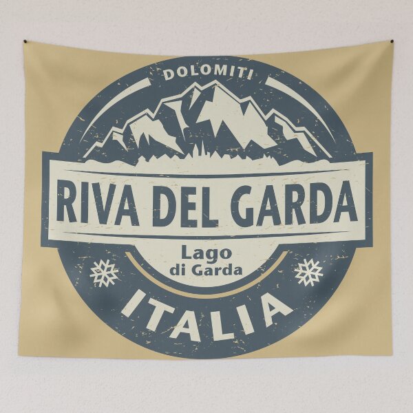 Item preview, Riva del Garda, Italy designed and sold by studio838.