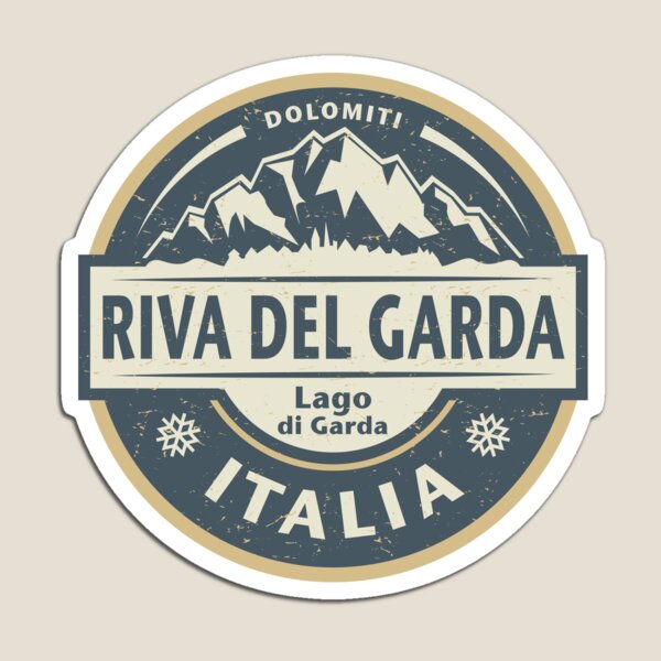 Item preview, Riva del Garda, Italy designed and sold by studio838.