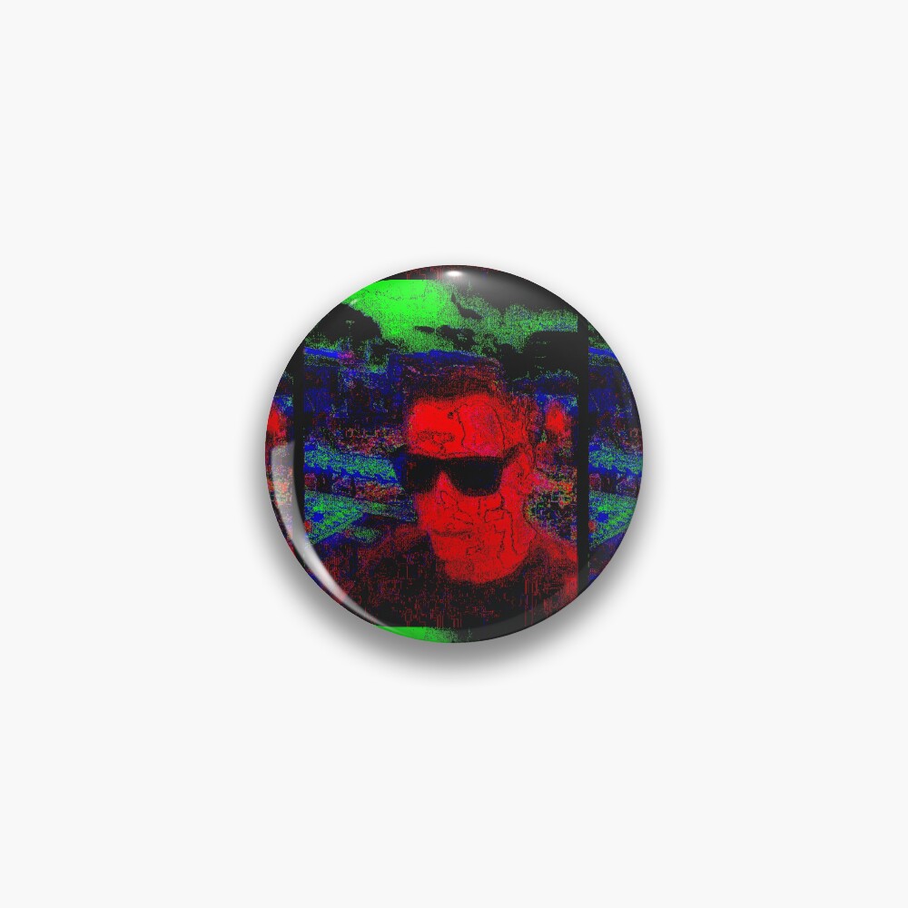 Item preview, Pin designed and sold by OmegaRedFan.