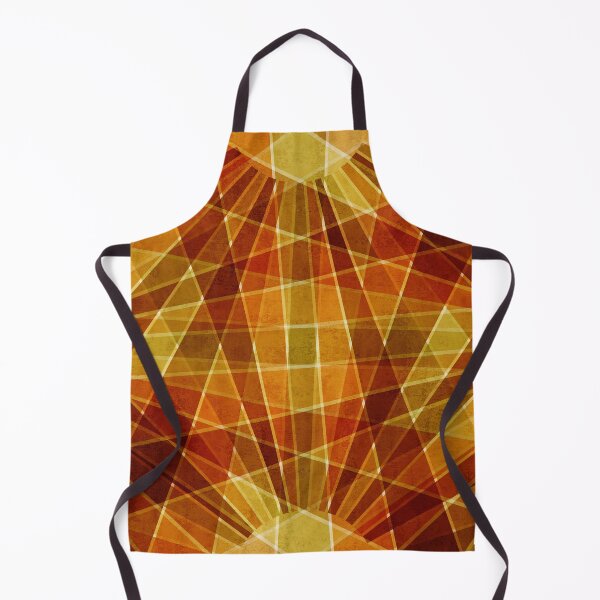 Artikelvorschau, Kaleidoscope - Modern, Geometrical - Mid Century Modern Art entworfen und verkauft von Studio Grafiikka.