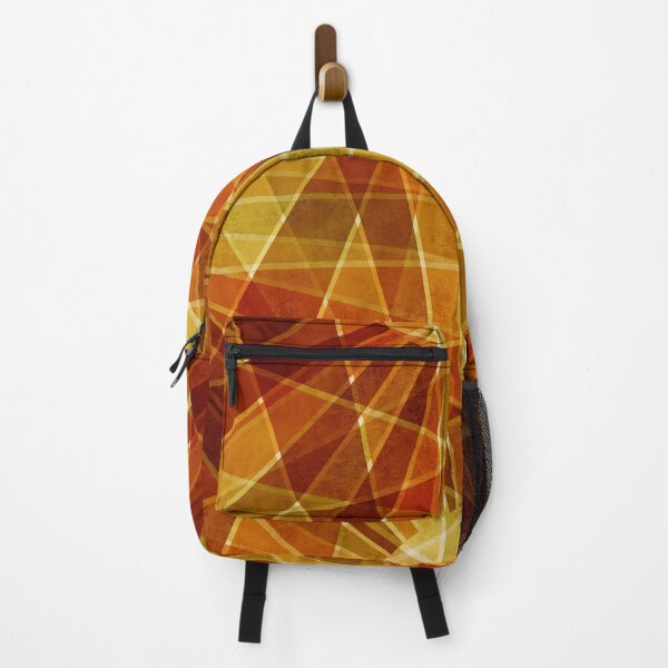 Artikelvorschau, Kaleidoscope - Modern, Geometrical - Mid Century Modern Art entworfen und verkauft von Studio Grafiikka.