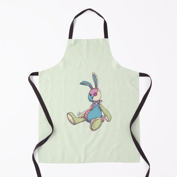 Item preview, Mr. Bunny Green Variant designed and sold by I-Am-Daley.