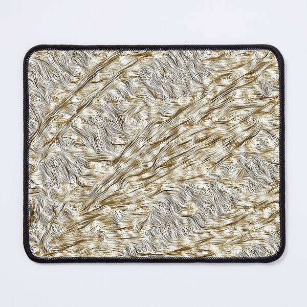 Item preview, Golden Branches Against the Wall designed and sold by fatenanwar.
