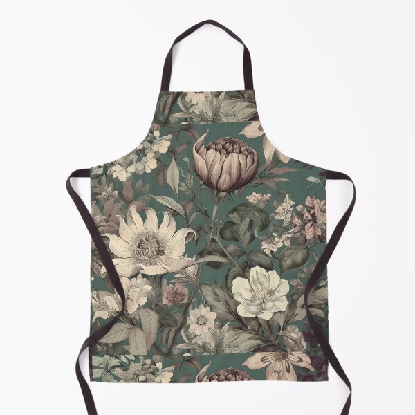 Item preview, Muted Botanicals Aesthetic Look Aesthetic Arts designed and sold by InkmystiqueIN.