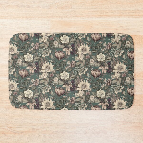 Item preview, Muted Botanicals Aesthetic Look Aesthetic Arts designed and sold by InkmystiqueIN.