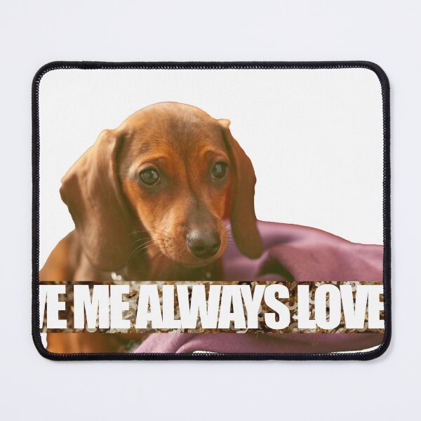Item preview, Love me Always love me designed and sold by GDDO.