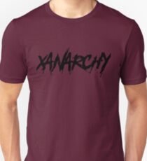 Lil Xan - Xanarchy Unisex T-Shirt