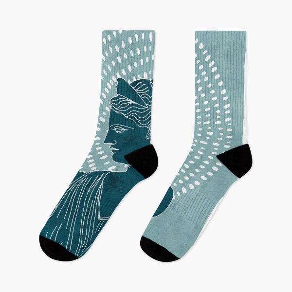 Item preview, Aphrodite 02 -  Boho Abstract - Minimal, Modern Art designed and sold by Studio Grafiikka.